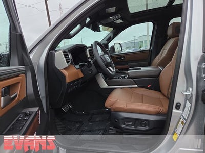 2026 Toyota Tundra 1794