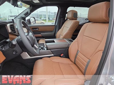 2026 Toyota Tundra 1794