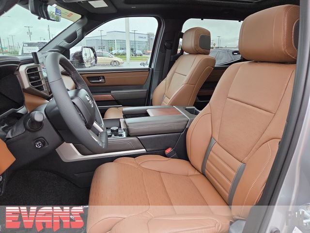 2026 Toyota Tundra 1794