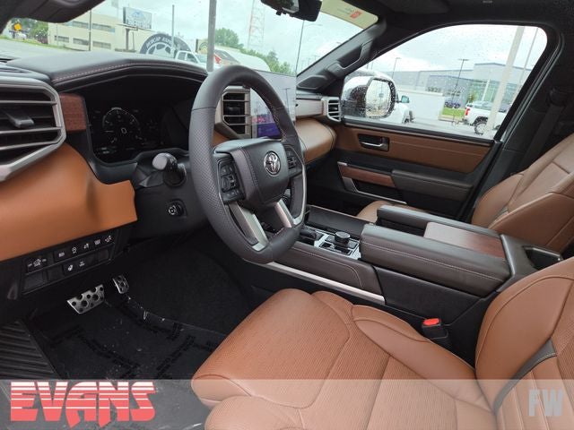 2026 Toyota Tundra 1794