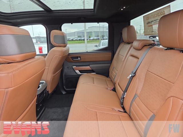 2026 Toyota Tundra 1794