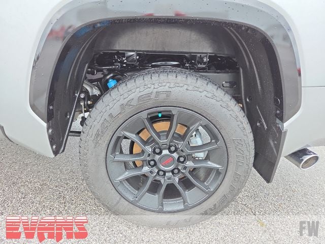 2026 Toyota Tundra 1794