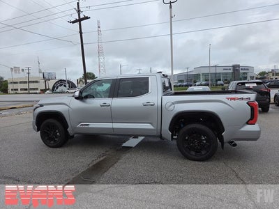 2026 Toyota Tundra 1794