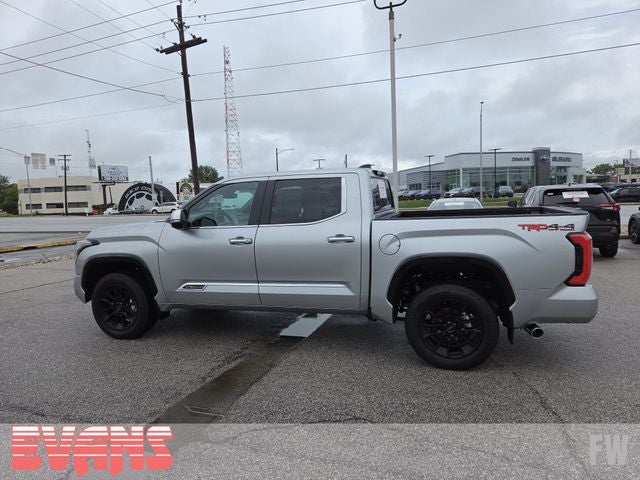 2026 Toyota Tundra 1794