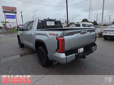 2026 Toyota Tundra 1794