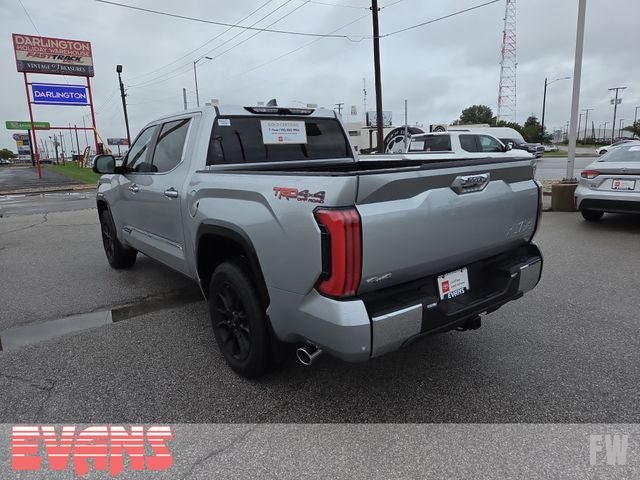 2026 Toyota Tundra 1794