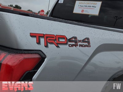 2026 Toyota Tundra 1794