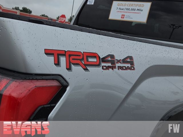 2026 Toyota Tundra 1794