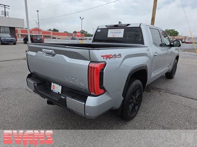 2026 Toyota Tundra 1794