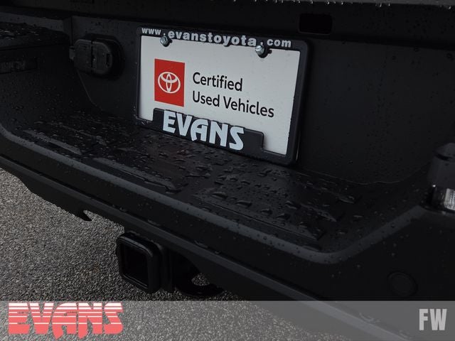 2026 Toyota Tundra 1794