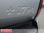 2026 Toyota Tundra 1794