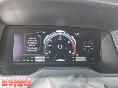 2026 Toyota Tundra 1794