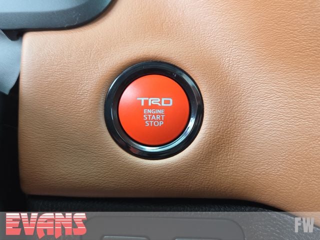 2026 Toyota Tundra 1794