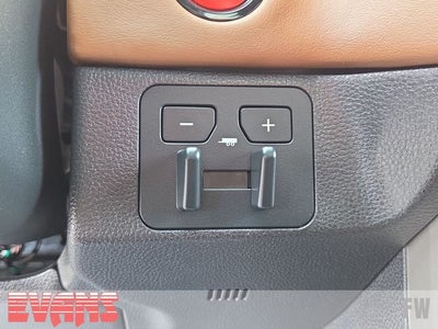 2026 Toyota Tundra 1794