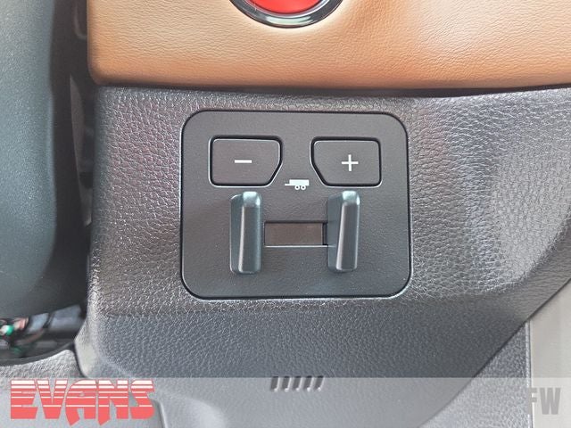 2026 Toyota Tundra 1794
