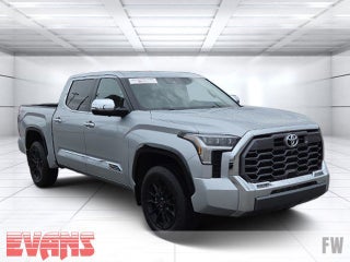 2026 Toyota Tundra 1794