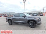 2026 Toyota Tundra Hybrid Platinum