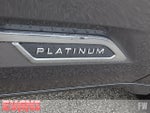 2026 Toyota Tundra Hybrid Platinum