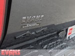 2026 Toyota Tundra Hybrid Platinum
