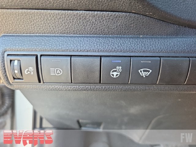 2022 Toyota Corolla Hatchback SE