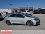 2022 Toyota Corolla Hatchback SE