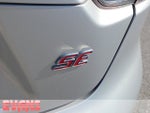 2022 Toyota Corolla Hatchback SE