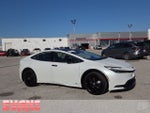 2026 Toyota Prius Nightshade