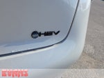2026 Toyota Prius Nightshade