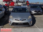 2014 Toyota Prius Three