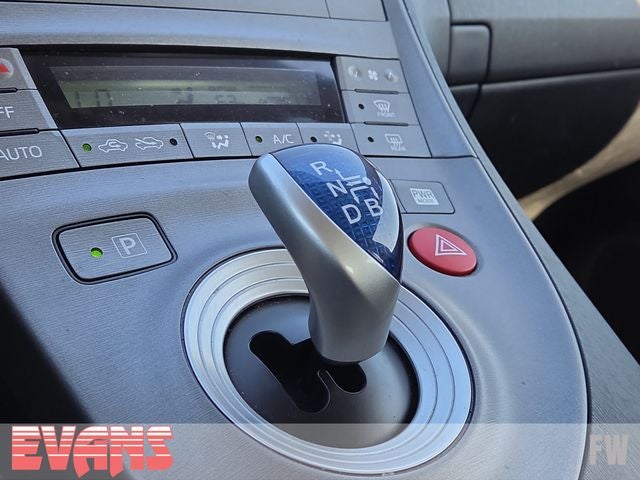 2015 Toyota Prius Three