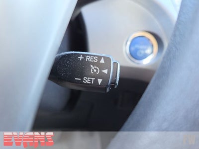 2015 Toyota Prius Three