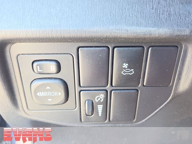 2015 Toyota Prius Three