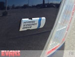 2015 Toyota Prius Three