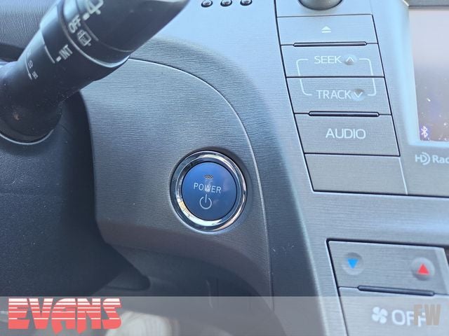 2015 Toyota Prius Three
