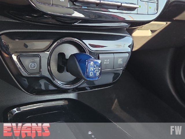 2020 Toyota Prius XLE AWD-e