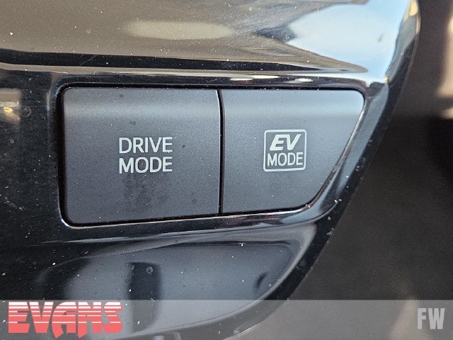 2020 Toyota Prius XLE AWD-e