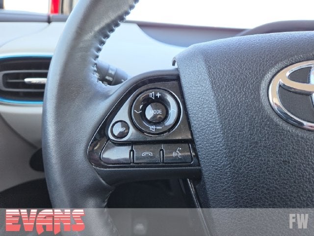 2020 Toyota Prius XLE AWD-e