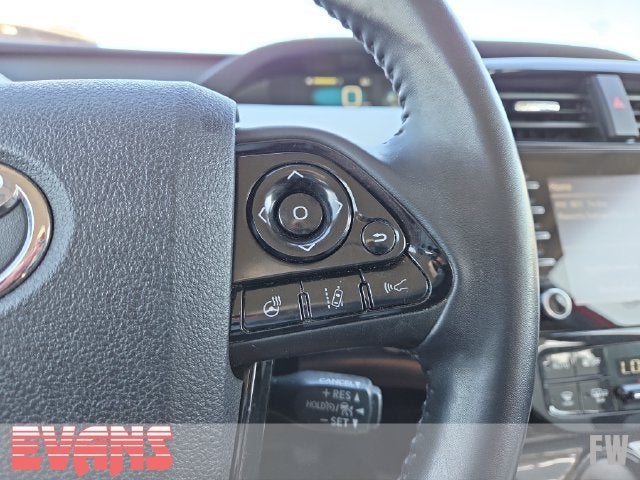 2020 Toyota Prius XLE AWD-e