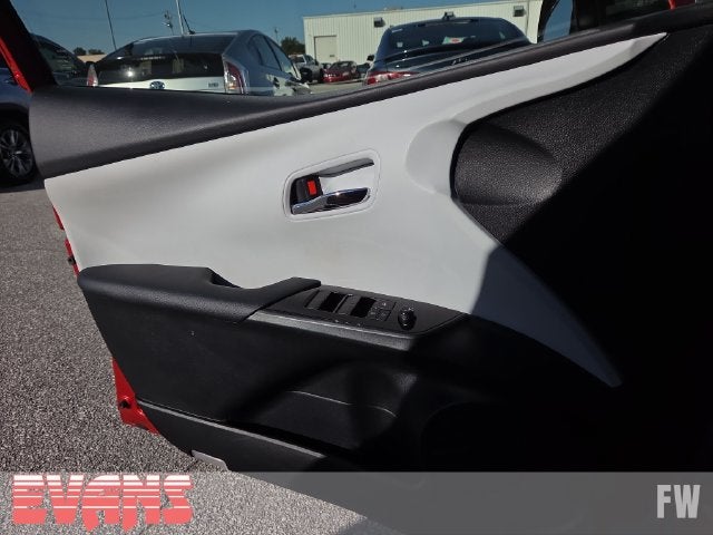 2020 Toyota Prius XLE AWD-e