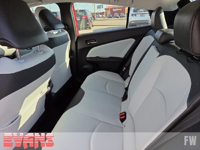 2020 Toyota Prius XLE AWD-e