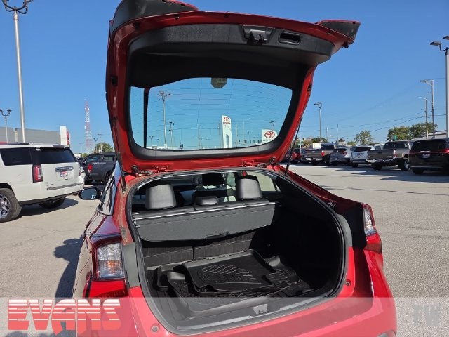 2020 Toyota Prius XLE AWD-e