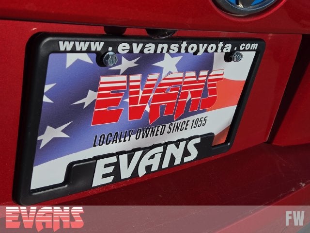 2020 Toyota Prius XLE AWD-e