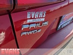 2020 Toyota Prius XLE AWD-e