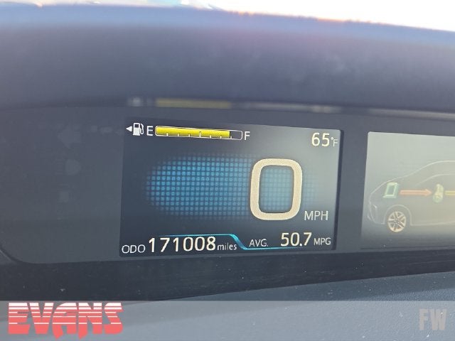 2020 Toyota Prius XLE AWD-e