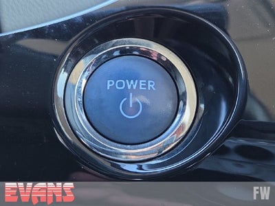 2020 Toyota Prius XLE AWD-e