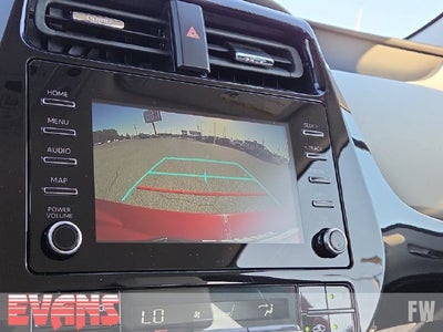 2020 Toyota Prius XLE AWD-e