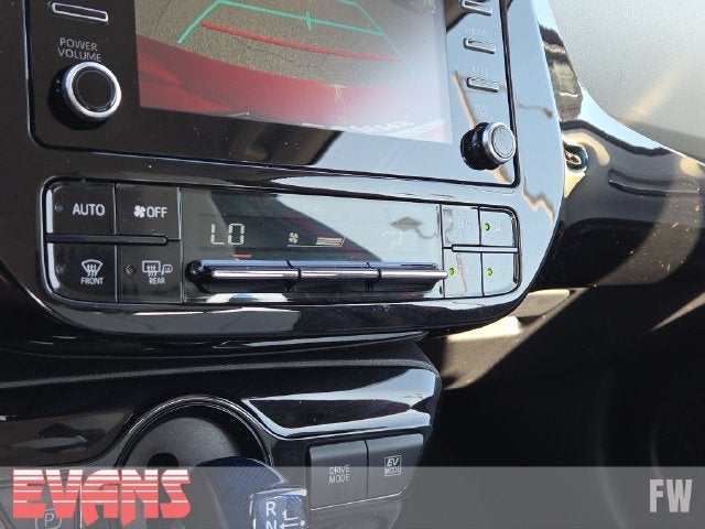 2020 Toyota Prius XLE AWD-e