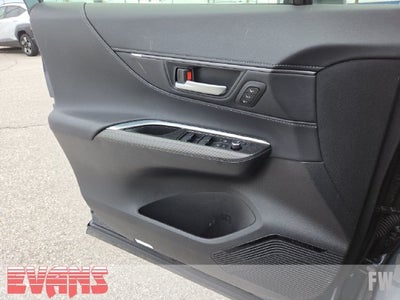 2021 Toyota Venza Limited