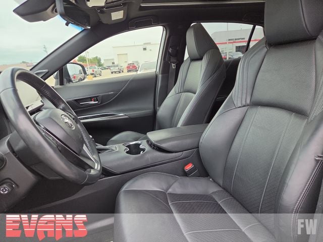 2021 Toyota Venza Limited
