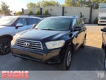 2009 Toyota Highlander Base